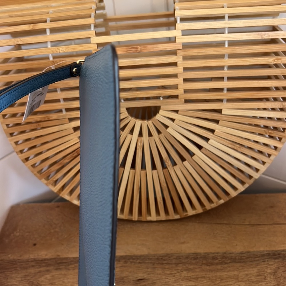 Michael Kors Jet Set Travel Clutch - Picture 14 of 17